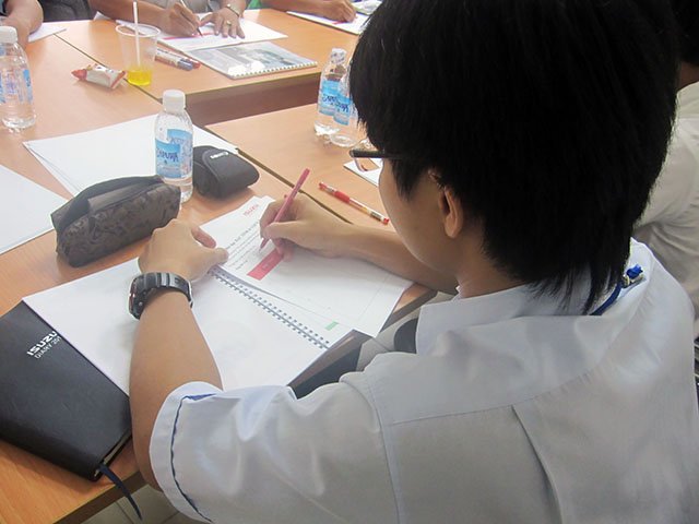 Kỹ năng tư vấn bán hàng nâng cao - ISUZU (HCM ngày 21 & 22 & 23 & 24.04.2014)